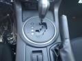 2013 Mazda MX-5 Miata Black Interior Transmission Photo