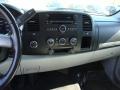 Summit White - Silverado 2500HD LT Extended Cab 4x4 Photo No. 14