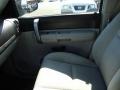 Summit White - Silverado 2500HD LT Extended Cab 4x4 Photo No. 16