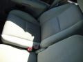 Summit White - Silverado 2500HD LT Extended Cab 4x4 Photo No. 17
