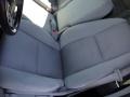 Summit White - Silverado 2500HD LT Extended Cab 4x4 Photo No. 19