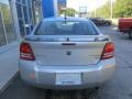 2010 Silver Steel Metallic Dodge Avenger R/T  photo #5