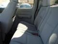 Summit White - Silverado 2500HD LT Extended Cab 4x4 Photo No. 20