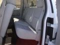 Summit White - Silverado 2500HD LT Extended Cab 4x4 Photo No. 21