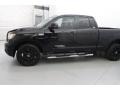 2007 Black Toyota Tundra SR5 Double Cab  photo #11