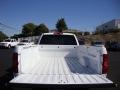Summit White - Silverado 2500HD LT Extended Cab 4x4 Photo No. 24