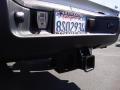 Summit White - Silverado 2500HD LT Extended Cab 4x4 Photo No. 25