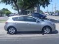 Liquid Silver Metallic - MAZDA3 i Grand Touring 5 Door Photo No. 7