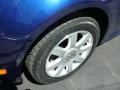 Shadow Blue Metallic - Rabbit 4 Door Photo No. 8