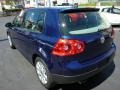 Shadow Blue Metallic - Rabbit 4 Door Photo No. 10