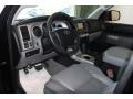 2007 Black Toyota Tundra SR5 Double Cab  photo #21