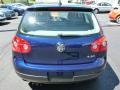 Shadow Blue Metallic - Rabbit 4 Door Photo No. 11