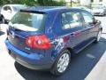 Shadow Blue Metallic - Rabbit 4 Door Photo No. 12