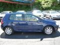 Shadow Blue Metallic - Rabbit 4 Door Photo No. 13