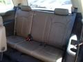 Dark Cashmere Rear Seat Photo for 2014 GMC Acadia #83886466