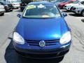 Shadow Blue Metallic - Rabbit 4 Door Photo No. 14