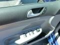 Shadow Blue Metallic - Rabbit 4 Door Photo No. 16