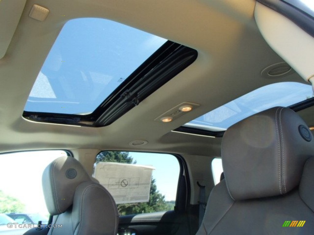 2014 GMC Acadia SLT AWD Sunroof Photo #83886537