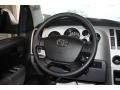 2007 Black Toyota Tundra SR5 Double Cab  photo #29