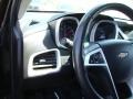 Black - Equinox LTZ AWD Photo No. 11