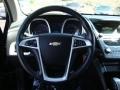 Black - Equinox LTZ AWD Photo No. 13