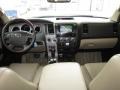 Black - Sequoia Platinum 4WD Photo No. 3