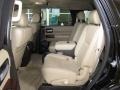 Black - Sequoia Platinum 4WD Photo No. 4