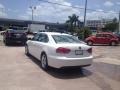 Candy White - Passat 2.5L SE Photo No. 3