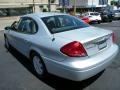 Silver Frost Metallic - Taurus SEL Photo No. 10