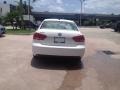 Candy White - Passat 2.5L SE Photo No. 4