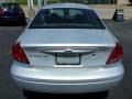 Silver Frost Metallic - Taurus SEL Photo No. 11