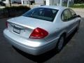 Silver Frost Metallic - Taurus SEL Photo No. 12