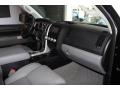 2007 Black Toyota Tundra SR5 Double Cab  photo #43