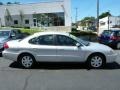 Silver Frost Metallic - Taurus SEL Photo No. 13