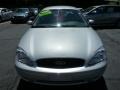Silver Frost Metallic - Taurus SEL Photo No. 14