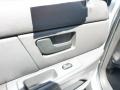 Silver Frost Metallic - Taurus SEL Photo No. 15