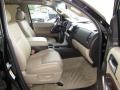 Black - Sequoia Platinum 4WD Photo No. 13