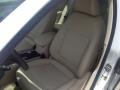 Candy White - Passat 2.5L SE Photo No. 9