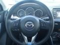 2014 Liquid Silver Metallic Mazda CX-5 Sport  photo #17