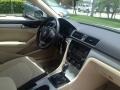 Candy White - Passat 2.5L SE Photo No. 12