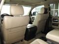 Black - Sequoia Platinum 4WD Photo No. 23