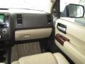 Black - Sequoia Platinum 4WD Photo No. 29