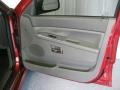 2006 Inferno Red Crystal Pearl Jeep Grand Cherokee SRT8  photo #15