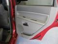 2006 Inferno Red Crystal Pearl Jeep Grand Cherokee SRT8  photo #18