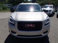 Champagne Silver Metallic - Acadia SLE AWD Photo No. 3