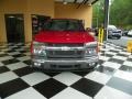 Victory Red - Colorado Z71 Crew Cab Photo No. 2