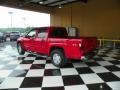 Victory Red - Colorado Z71 Crew Cab Photo No. 4