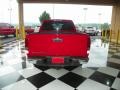 Victory Red - Colorado Z71 Crew Cab Photo No. 5