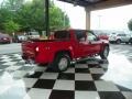 Victory Red - Colorado Z71 Crew Cab Photo No. 6