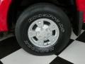 Victory Red - Colorado Z71 Crew Cab Photo No. 8